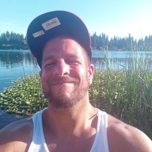 Meet your Posher, Richard